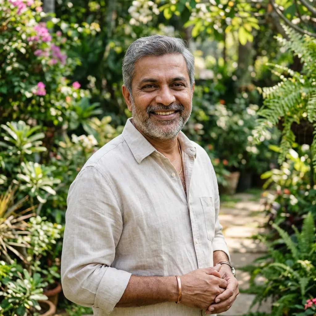 Ramesh Kumar